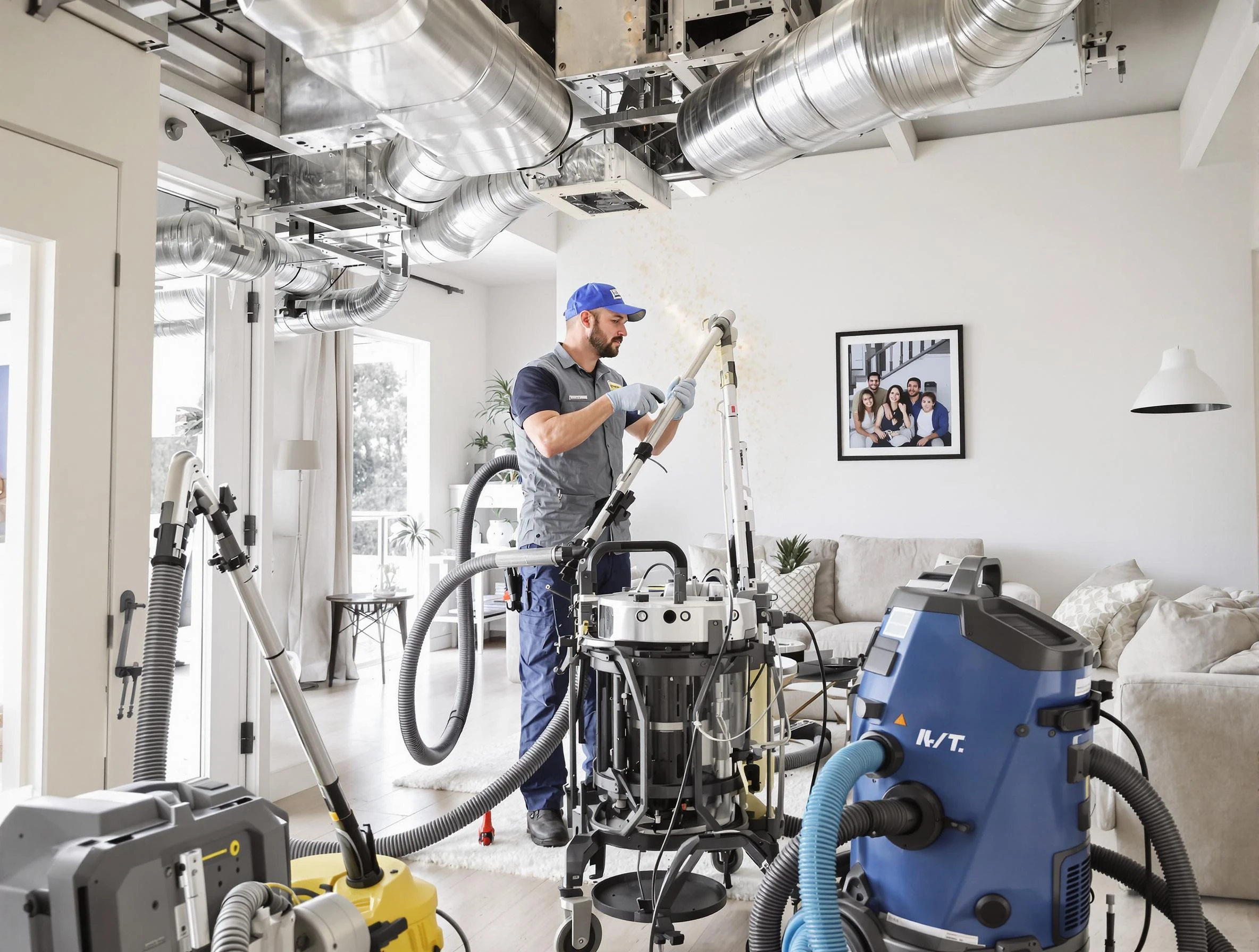 Residential Cleaning service in Sandston, VA